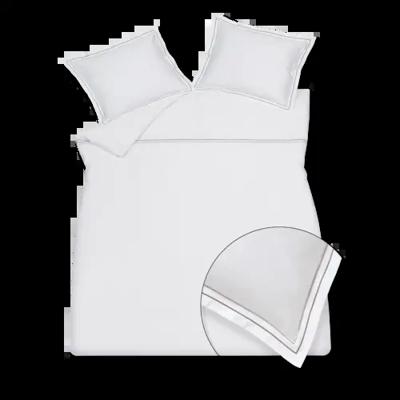 Vandyck Vandyck Purity Napels dekbedovertrek 240x200/220 Thyme