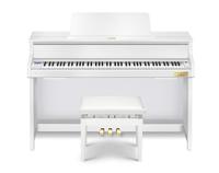 Casio Celviano Grand Hybrid GP-310 digitale piano wit - thumbnail