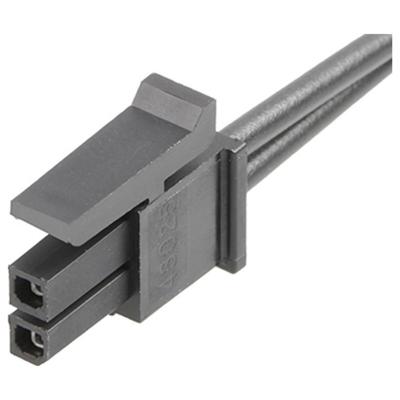 Molex 214756-1023 Inhoud: 1 stuk(s) Bag