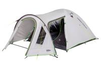 High Peak Kira 4.0 Climate Protection 80 Koepeltent 4 persoon/personen Grijs - thumbnail