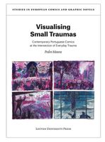 Visualising Small Traumas - Pedro Moura - ebook