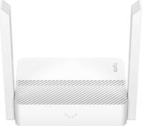 Draadloze router CUDY LT300_EU Wi-Fi 300 Mbps 2.4 GHz 4G LTE SIM