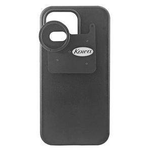 Kowa Digiscoping Adapter voor iPhone 15 Pro Max
