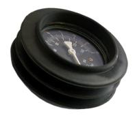 Alligator manometer voor blaaspistool 8041286