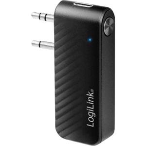 LogiLink BT0061 Bluetooth muziekzender Bluetooth versie: 5.1 7 m