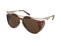 Zonnebrillen Saint Laurent SL M137 Amelia 002