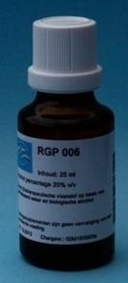 RGP006 Galwegen Regenoplex