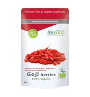 Goji berries organic bio