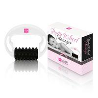 LoversPremium - Body Wheel Massager - thumbnail