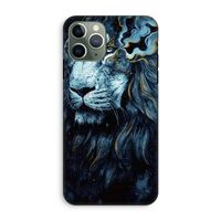 Darkness Lion: iPhone 11 Pro Tough Case