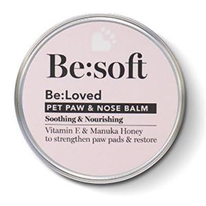 Beloved soft paw and nose balsem (60 GR)