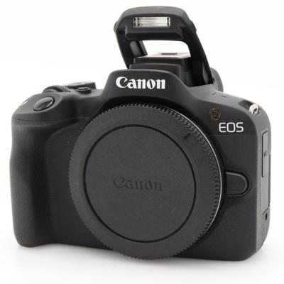 Canon EOS R50 body occasion