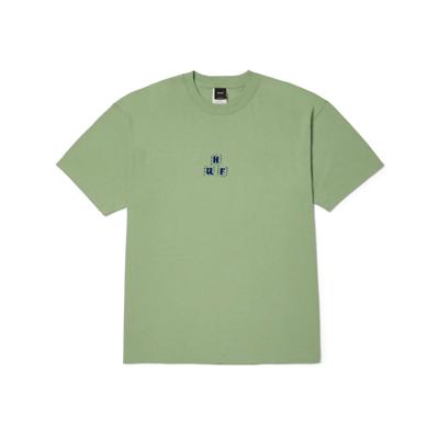 HUF Pegasus S/S Casual T-shirt Heren L