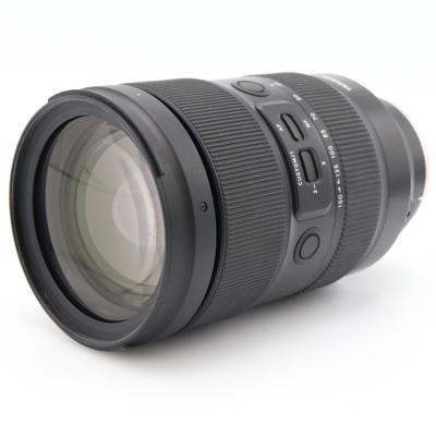 Tamron 35-150mm F/2-2.8 Di III VXD Sony FE occasion