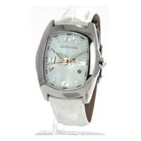 Horloge Heren Chronotech CT7504M-B (Ø 39 mm)