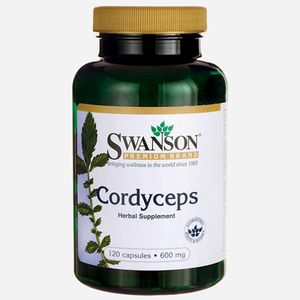 Cordyceps