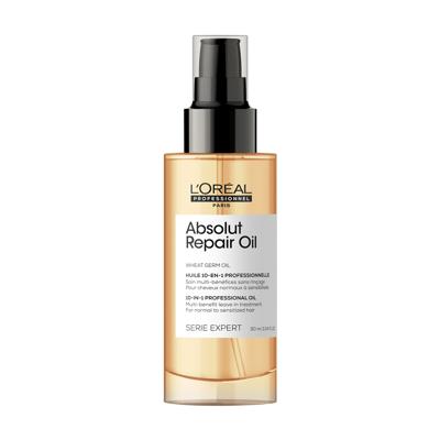 L'Oréal Professionnel Serie Expert Absolut Repair Olie 90ml