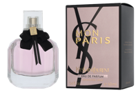 Yves Saint Laurent - YSL Mon Paris Eau de parfum Spray 50 ml Dames