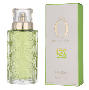 Lancome O De Lancome Eau de toilette Spray 200ml Dames