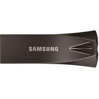 Samsung Bar Plus 512Gb Titanium - thumbnail