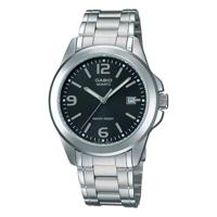 Horloge Heren Casio MTP-1215A-1A Zilverkleurig