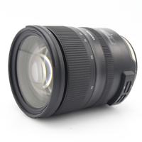 Tamron SP 24-70mm F/2.8 Di VC USD G2 Canon EF occasion