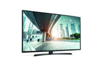 LG 55UJ635V tv 139,7 cm (55") 4K Ultra HD Smart TV Wi-Fi Zwart - thumbnail