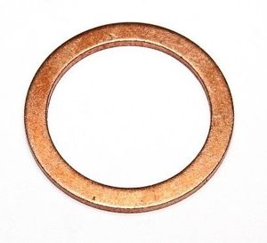 Afdichtring, olie aftapstop 031046