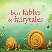 Best Fables and Fairytales - thumbnail