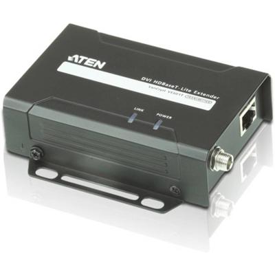 ATEN VE601T-AT-G Zender DVI Via netwerkkabel RJ45 70 m