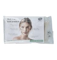 Branded jade gua sha