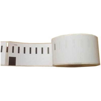 Dymo 11356 labels 41x89mm verwijderbaar 1 rol (huismerk)