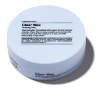 J Beverly Hills Blue Clear Wax Finishing Wax 71gr