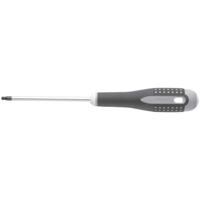 Bahco Inbusschroevendraaier Sleutelbreedte (metrisch): 4 mm Afmeting, lengte: 222 mm