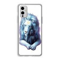 Child Of Light: OnePlus 9 Transparant Hoesje