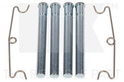 Accessoireset, schijfremblok 7947190