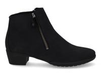 Hartjes City boot 172.0173 dunkelblau donkerblauw maat 40.5