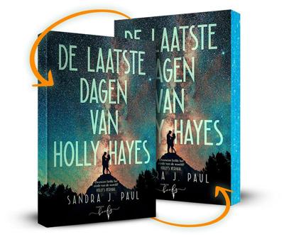 De Laatste Dagen van Holly Hayes (Paperback)