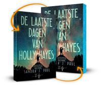 De Laatste Dagen van Holly Hayes (Paperback)