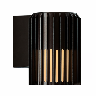 Buitenlamp Design metaal Nordlux &apos;Aludra&apos; E27 16 cm