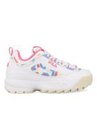 Fila DISRUPTOR F FFT0062.13306 Wit maat