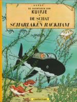 Kuifje (Paperback)