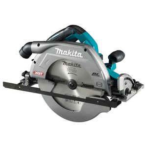 Makita HS011GZ Accu-cirkelzaag Zaagdiepte 90° (max.) 101 mm Zonder accu, Zonder lader