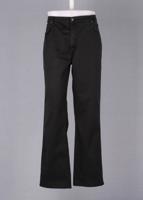 Vintage Straight Wrangler Black size 39 / 32 - thumbnail