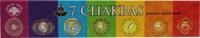 Green Tree Wierook 7 chakra