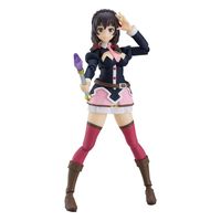 KonoSuba Legend of Crimson Figma Action Figure Yunyun 14 cm