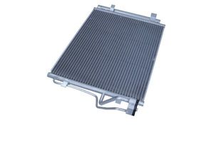 Condensor, airconditioning AC848569