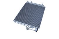 Condensor, airconditioning AC848569