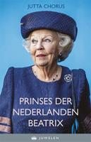Prinses der Nederlanden Beatrix (Hardback)