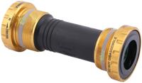 SHIMANO bracketset "saint" sm-bb80 mod. 17